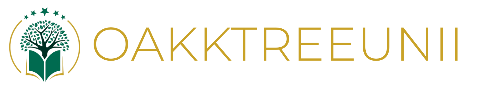 OAKKTREEUNII