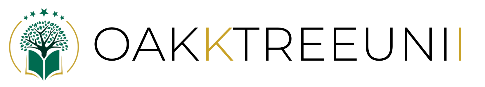 OAKKTREEUNII